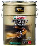 Nhớt phuy Castrol Power 1 ULTIMATE 5 in 1 MA2 5W-40