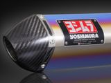 M-SLAZ YOSHIMURA TRI-CONE