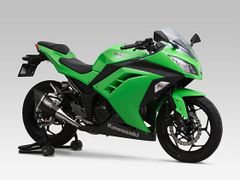  NINJA 300 Lon pô YOSHIMURA R-11 