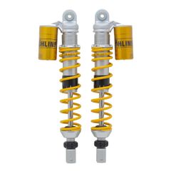  ADV 150 Giảm xóc/ phuộc sau Öhlins STX 36 SCOOTER 