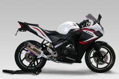  CBR150R YOSHIMURA R-77S 