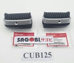 GÁC CHÂN HONDA cho Cub 125