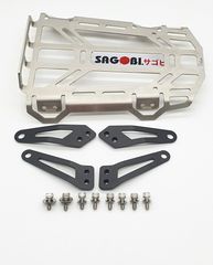 BAGA SAU GCRAFT cho Cub 125