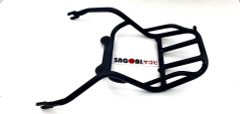 Baga sau H2C cho MONKEY 125