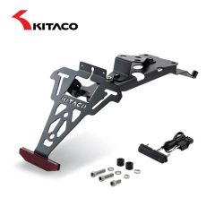  DAX 125 Pát biển số KITACO 