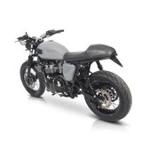 THRUXTON 900, SCRAMBLER 900 Giảm xóc/ phuộc sau Öhlins STX 36 BLACKLINE