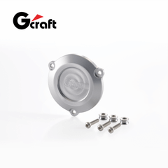 Ốp nắp máy phải GCRAFT cho MONKEY125