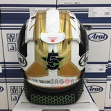 ARAI RX-7X REA V5