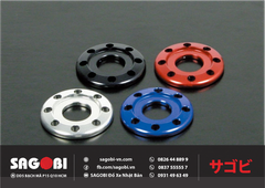 Long đền phuộc sau Takegawa (10mm)