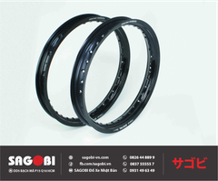 Niềng xe máy Takegawa Chính hãng Nhật bản