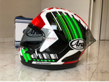 ARAI RX-7X REA SB