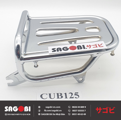 Baga sau HONDA cho cub125