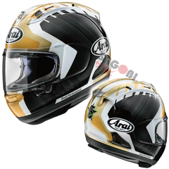 ARAI RX-7X REA V5