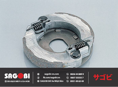 BỐ NỒI XE TAY GA KITACO (YAMAHA 2 THÌ)