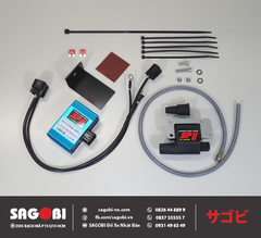 MONKEY 50 FI Bộ mobin sườn SPII AS UOTANI