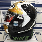 ARAI RX-7X REA V5