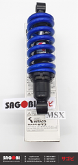MSX Giảm xóc/ phuộc sau KITACO