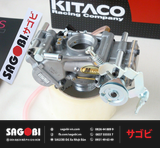 Bình xăng con Mikuni x KITACO TDMR32