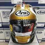 ARAI RX-7X REA V5