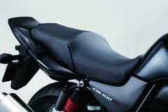  CB400SF, CB400SB Yên hạ thấp chiều cao TS Corporation 