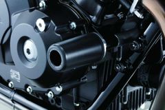  CB400SF, CB400SB Chống đổ MORIWAKI 