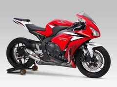  CBR1000RR YOSHIMURA R-11 NEO HYBRID 