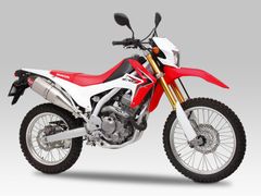  CRF250L/ M Lon pô YOSHIMURA RS-4J 