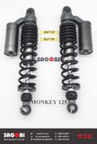 MONKEY125 Giảm xóc/ phuộc sau SHIFT-UP (335mm)