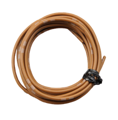  WIRE HARNESS. OEM COLOR (BROWN) 