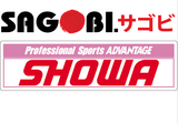 BỘ TEM DÁN ADVANTAGE x SHOWA