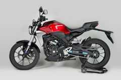  CB250R Giảm xóc/ phuộc sau NITRON R3 