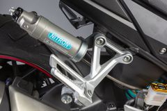 CBR400R Giảm xóc/ phuộc sau NITRON R3