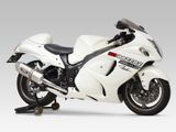 GSX1300R HAYABUSA Lon pô YOSHIMURA HEPTA FORCE