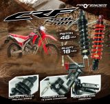 CRF250-300 Giảm xóc/ phuộc sau PROFENDER X SERIES (400mm)