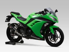  NINJA 300 YOSHIMURA R-77S 