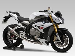  S1000R YOSHIMURA R-11 NEO HYBRID 