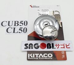  Nắp bình xăng có khóa KITACO cho CL50 