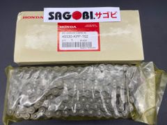 SÊN XE 40530-KPP-T02