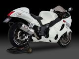 GSX1300R HAYABUSA Lon pô YOSHIMURA R-77J