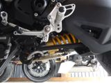 DIAVEL Giảm xóc/ phuộc sau Öhlins STX 46 STREET