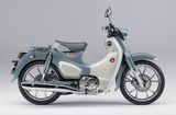 Baga sau HONDA SUPER CUB125