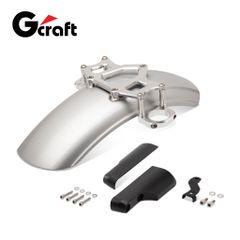  DAX 125 Bộ dè chắn bùn trước GCRAFT 