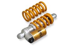  Z125 PRO Giảm xóc/ phuộc sau Öhlins STX 36 SCOOTER 