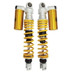  X-MAX Giảm xóc/ phuộc sau Öhlins STX 36 TWIN (thông dụng) 