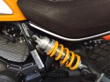 SCRAMBLER Giảm xóc/ phuộc sau Öhlins STX 46 STREET