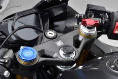  CBR250RR Núm chỉnh giảm xóc/ phuộc trước HYPERPRO 