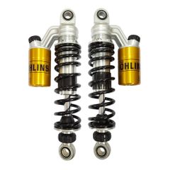  REBEL 500 Giảm xóc/ phuộc sau Öhlins STX 36 TWIN 