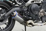 KIT PÔ YAMAHA MT-09 OVER RACING TT FORMULA (400mm)