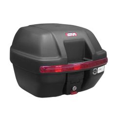  Thùng sau H2C x GIVI E19N 