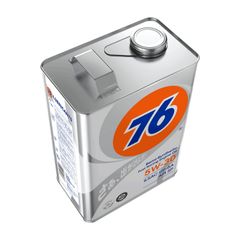  76 LUBRICANTS GF-6A 5W-30 Nhớt xe ô tô động cơ xăng 4.0L 